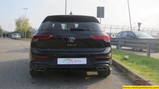 VOLKSWAGEN Golf usata, con Alzacristalli elettrici