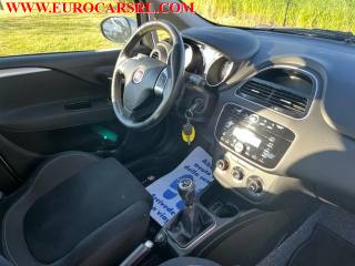FIAT Punto usata 20