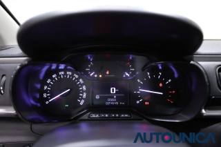 CITROEN C3 usata, con Cerchi in lega