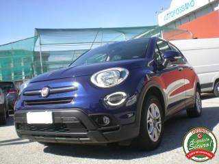 FIAT 500X 1.0 T3 120 CV City Cross - PREZZO REALE