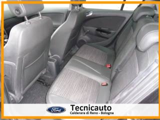 OPEL Corsa usata, con Servosterzo