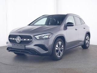 MERCEDES-BENZ GLA 180 usata, con ABS