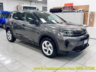 CITROEN C5 Aircross usata, con Airbag