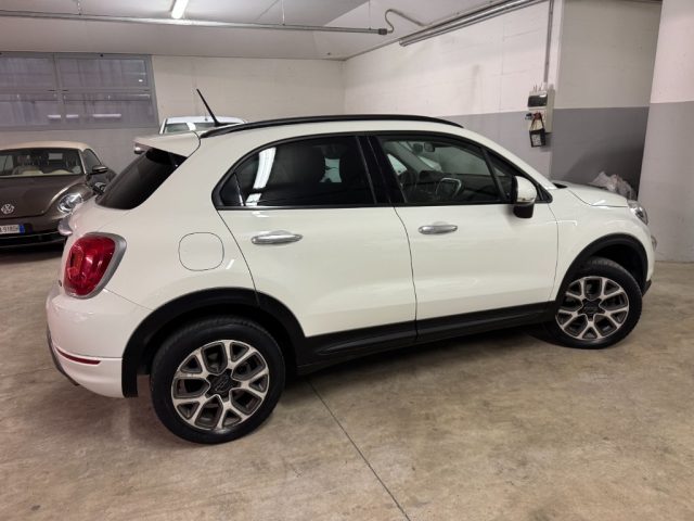 FIAT 500X usata, con Alzacristalli elettrici