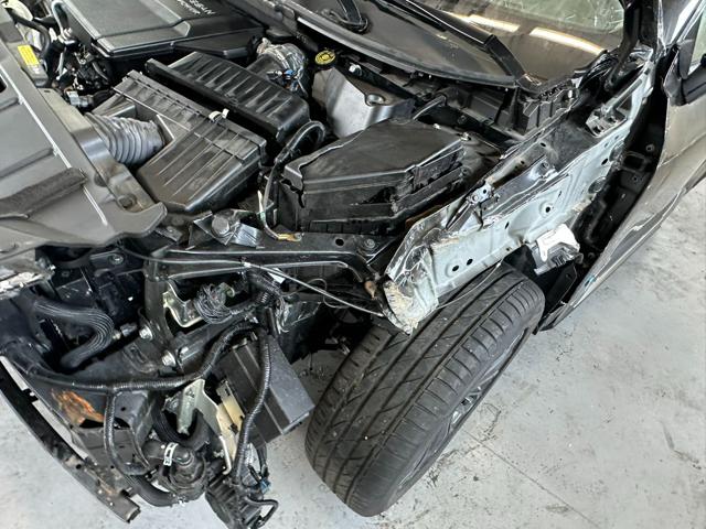 NISSAN X-Trail usata, con ESP