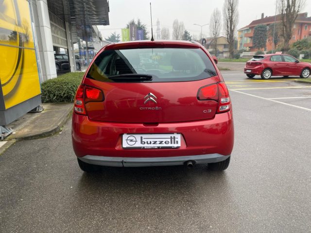 CITROEN C3 usata, con Airbag Passeggero