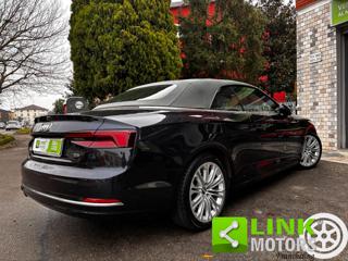 AUDI A5 usata, con Airbag Passeggero