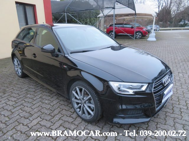 AUDI A3 usata, con Airbag Passeggero