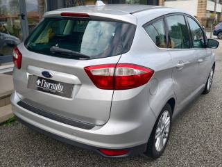FORD C-Max usata, con Airbag laterali