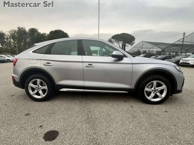 AUDI Q5 usata, con Antifurto