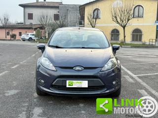 FORD Fiesta usata, con Airbag