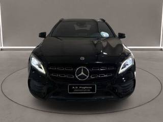 MERCEDES-BENZ G usata, con Airbag