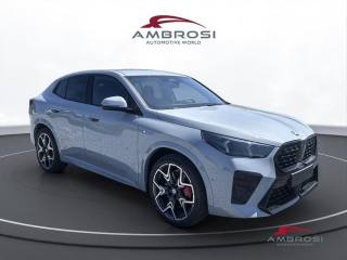 BMW X2 usata 1