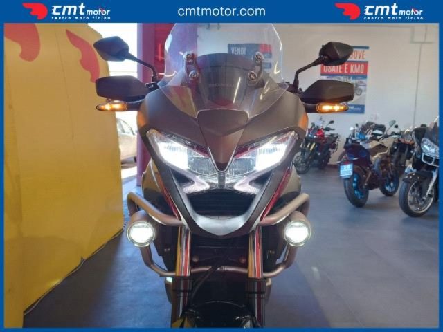 HONDA Crossrunner usata 7