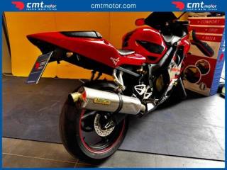 HONDA CBR 600 F Sport usata 5