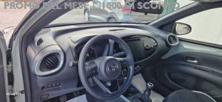 TOYOTA Aygo X usata, con Climatizzatore