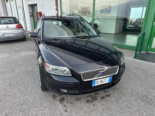 VOLVO V50 usata, con Airbag