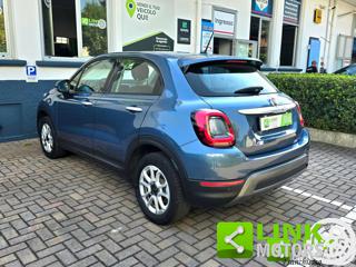 FIAT 500X usata, con Alzacristalli elettrici