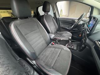 FORD EcoSport usata, con Park Distance Control