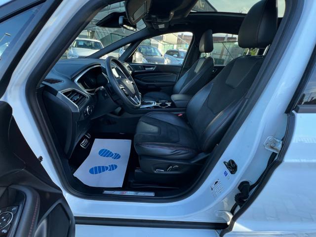 FORD S-Max usata, con Immobilizzatore elettronico