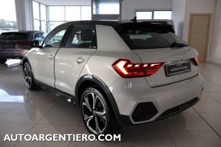 AUDI A1 usata, con Airbag laterali