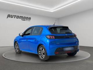 PEUGEOT 208 usata, con Cerchi in lega