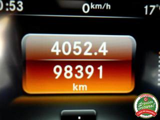 SMART ForFour usata, con USB