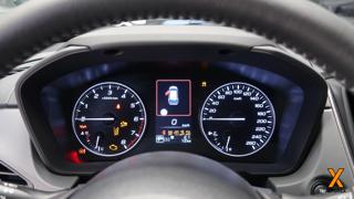 SUBARU Crosstrek usata, con Servosterzo