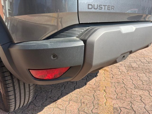 DACIA Duster usata, con Boardcomputer