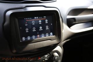 JEEP Renegade usata, con Regolazione elettrica sedili