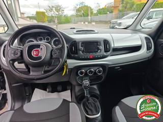 FIAT 500L usata, con Climatizzatore