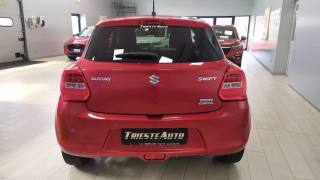 SUZUKI Swift usata, con Airbag Passeggero