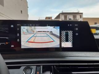 PEUGEOT 3008 usata, con Controllo elettronico della corsia