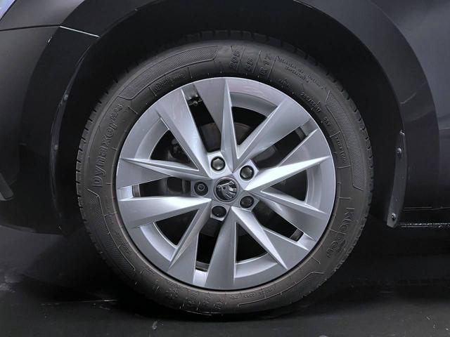 SKODA Octavia usata, con Cerchi in lega