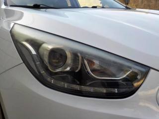 HYUNDAI iX35 usata, con Chiusura centralizzata