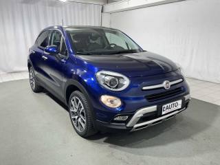 FIAT 500X usata, con Cruise Control