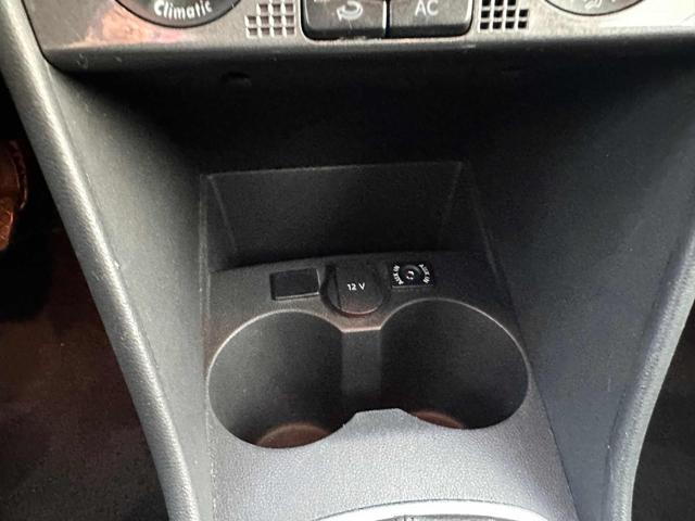 VOLKSWAGEN Polo usata, con Chiusura centralizzata telecomandata