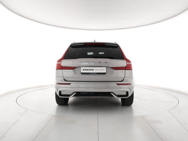 VOLVO XC60 usata, con Airbag laterali