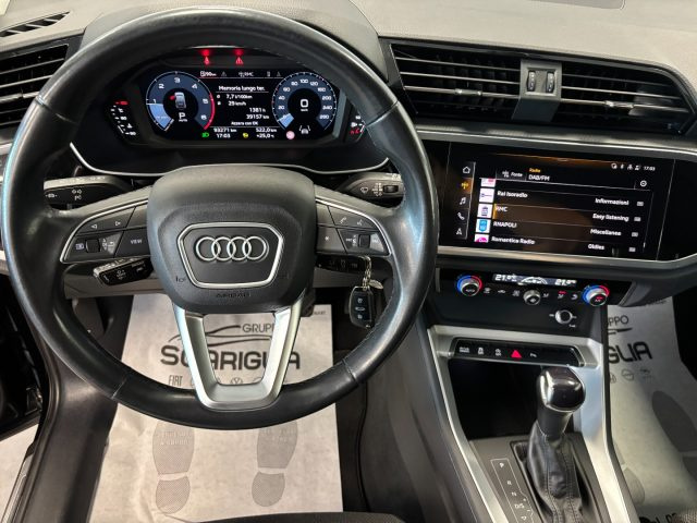 AUDI Q3 usata, con Servosterzo