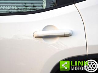 JEEP Renegade usata, con Supporto lombare