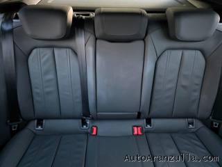 AUDI A3 usata, con Interni in pelle