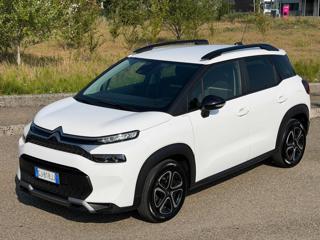 CITROEN C3 Aircross usata, con Immobilizzatore elettronico