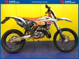 KTM EXC 125