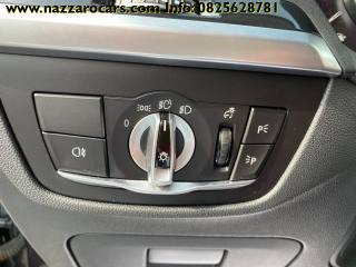 BMW X3 usata, con Chiusura centralizzata
