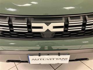 DACIA Duster usata 19