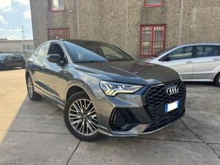 AUDI Q3 usata, con Autoradio