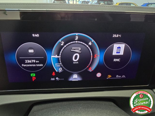 VOLKSWAGEN Tiguan usata, con Controllo trazione