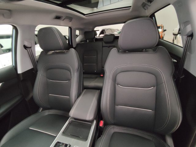DR MOTOR DR 6.0 usata, con Sensori di parcheggio posteriori