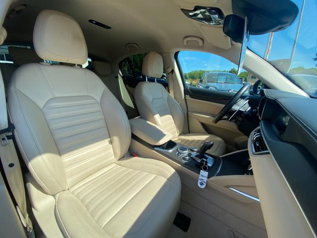 ALFA ROMEO Stelvio usata 64