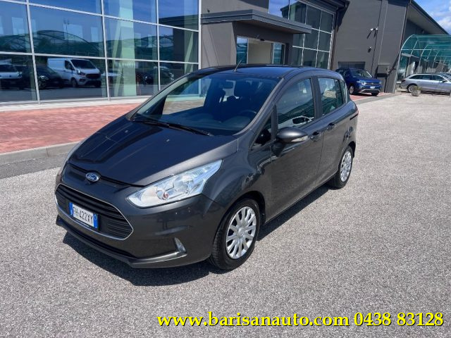 FORD B-Max usata, con ABS